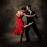 Argentinski tango